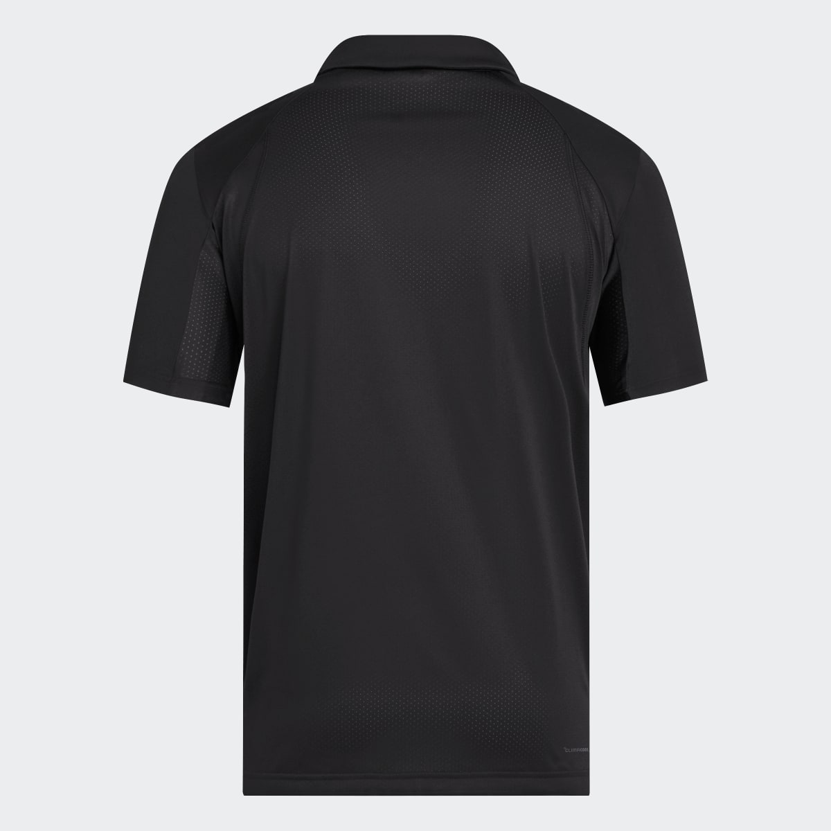 CLUB POLO Black