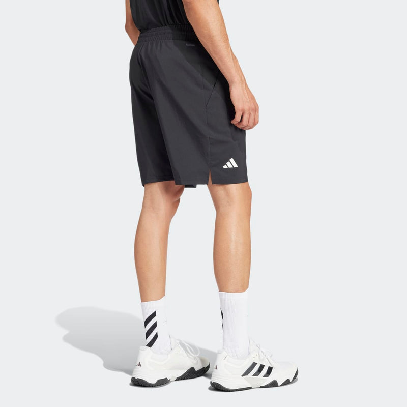 CLUB CLIMACOOL 3-STRIPES SHORTS Black