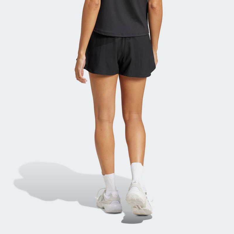 CLUB CLIMACOOL SHORTS Black