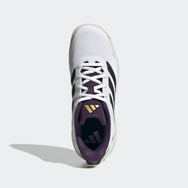 Ubersonic k White/Plum