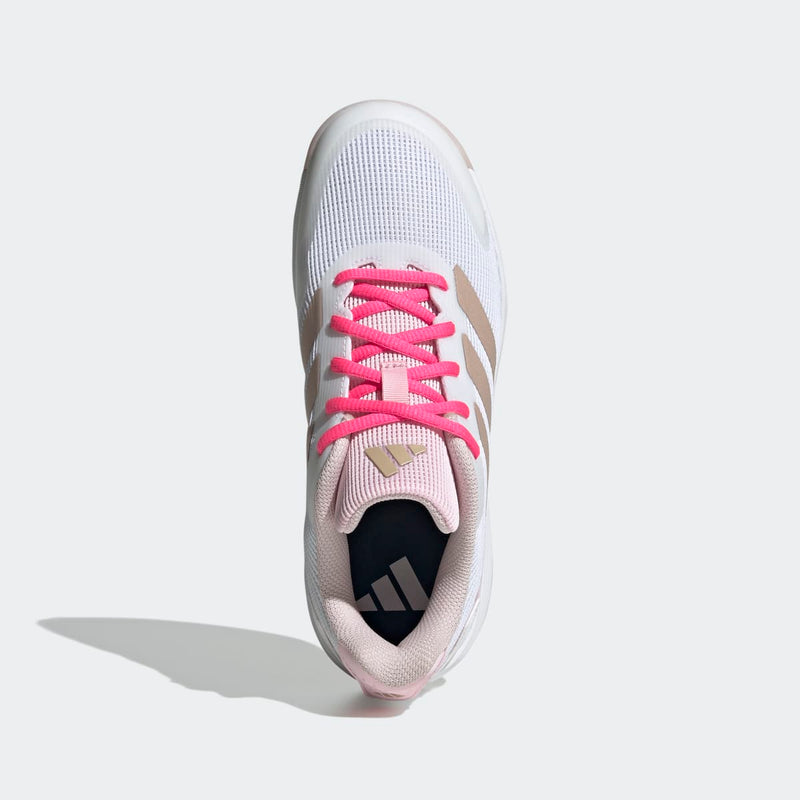 Ubersonic k White/Pink