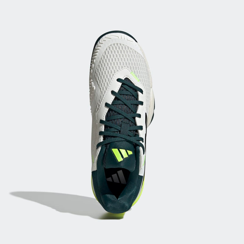 Barricade K White/Ivy