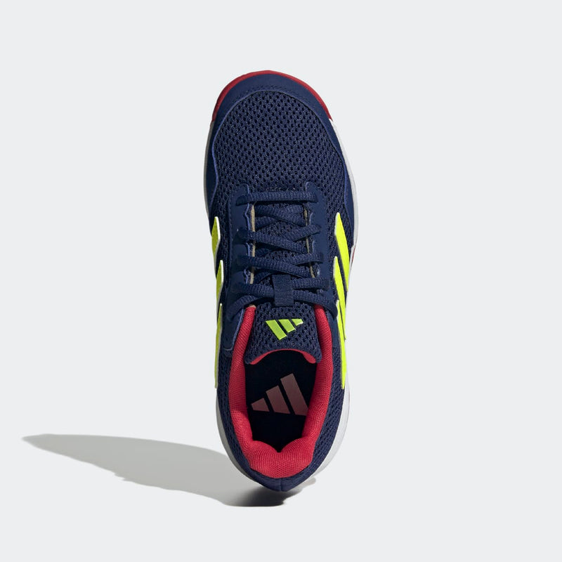 Gamespec K Navy/Yellow