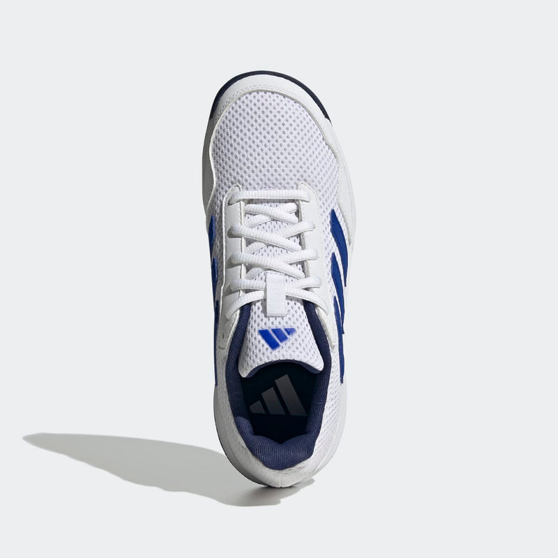 Gamespec K White