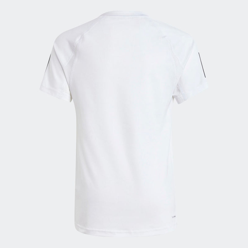 G CLUB TEE White