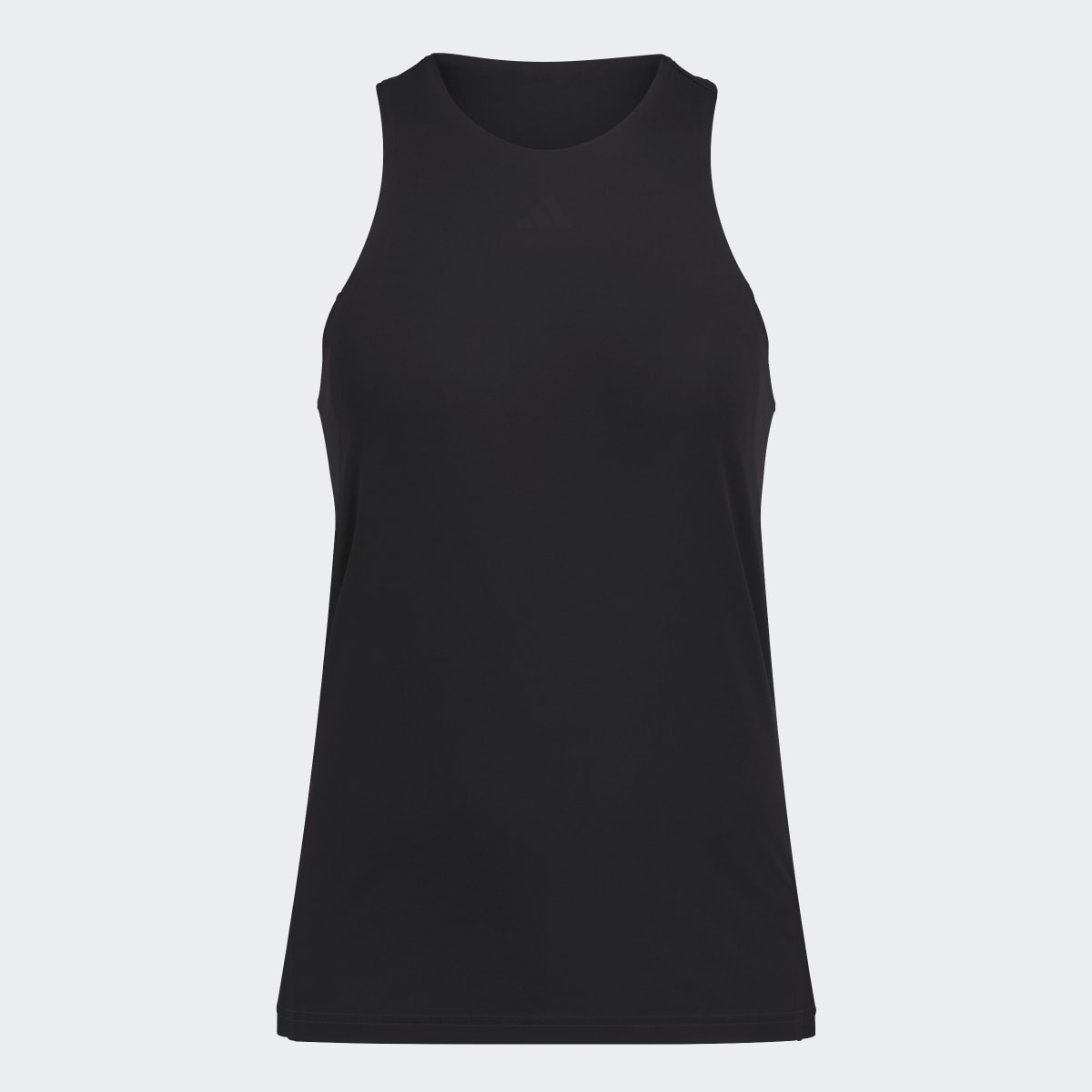 G CLUB TANK Black