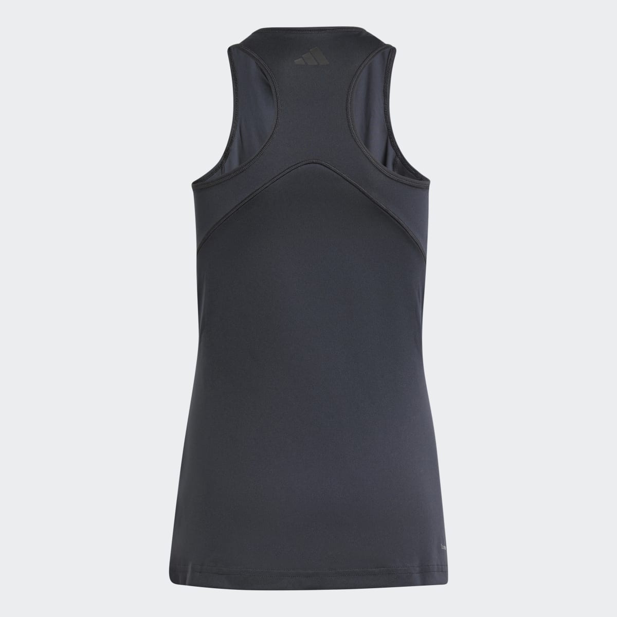 G CLUB TANK Black