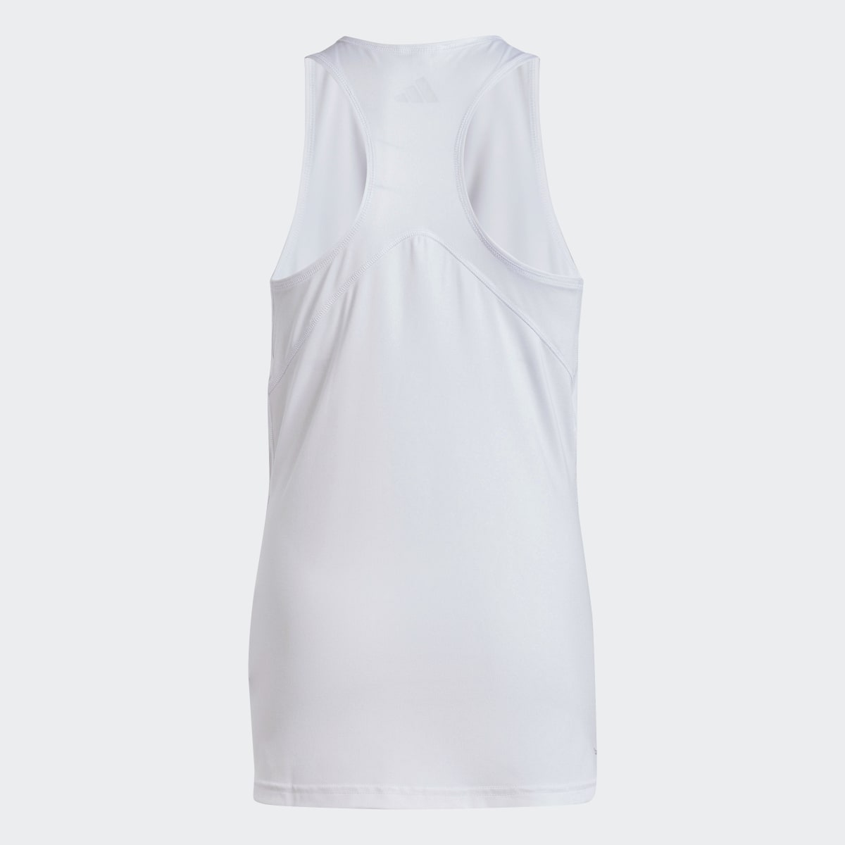 G CLUB TANK White