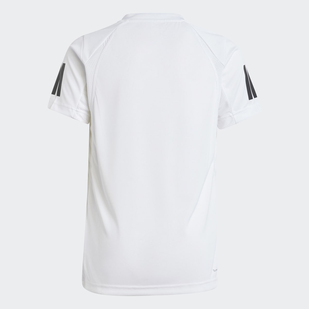 CLUB 3-STRIPES T-SHIRT KIDS White