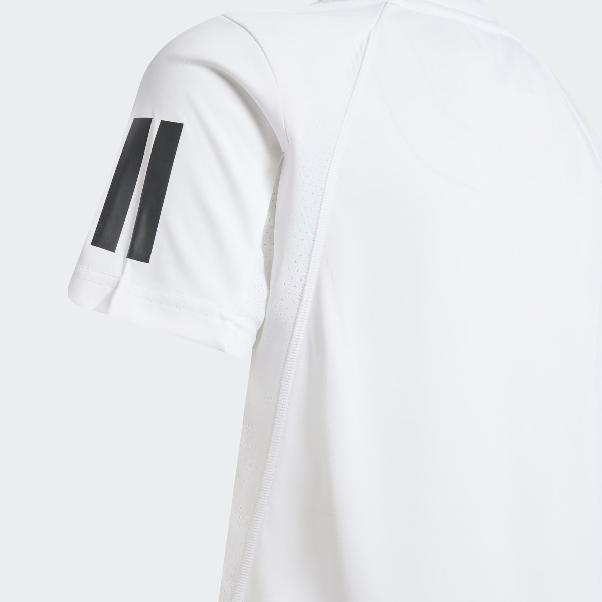 CLUB 3-STRIPES T-SHIRT KIDS White
