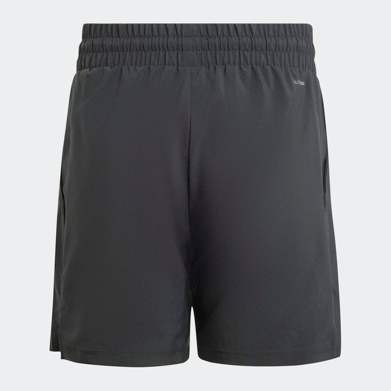 B CLUB 3S SHORT Black