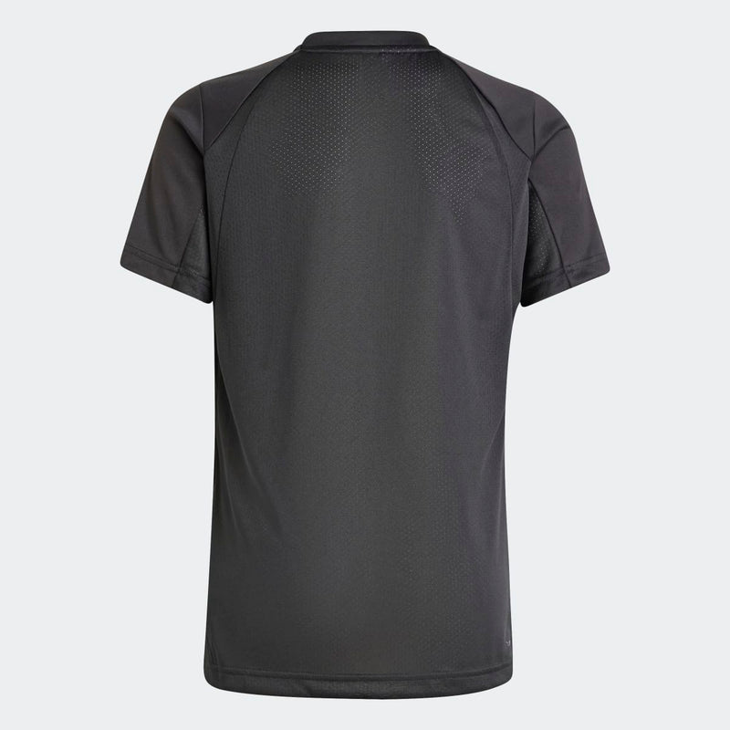 B CLUB TEE Black