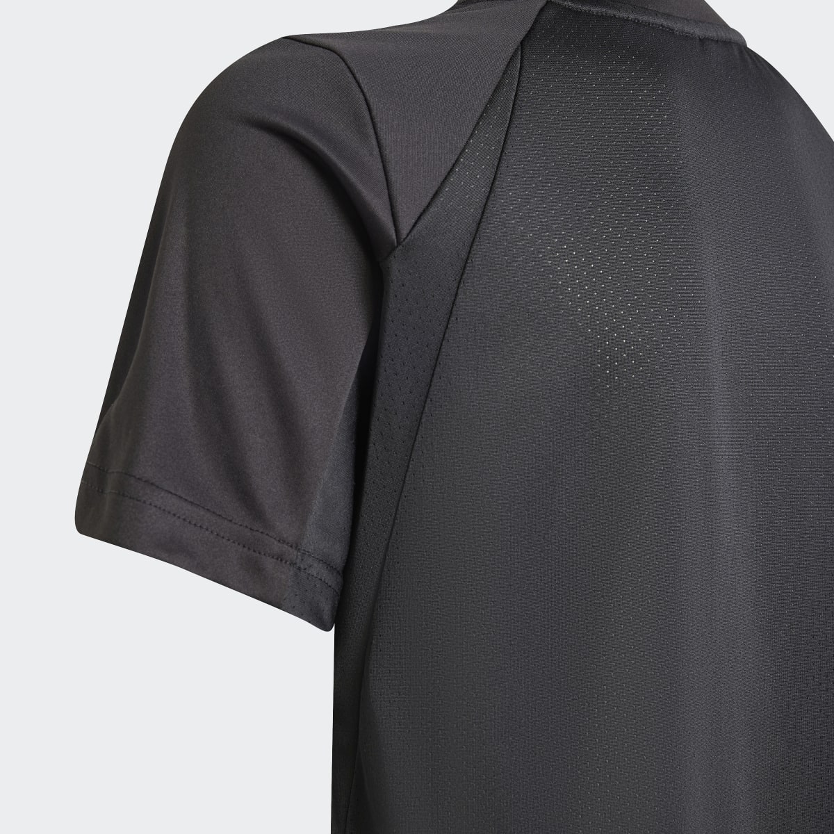 B CLUB TEE Black