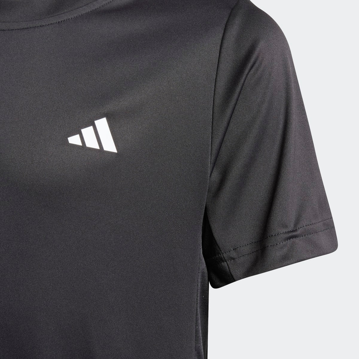B CLUB TEE Black