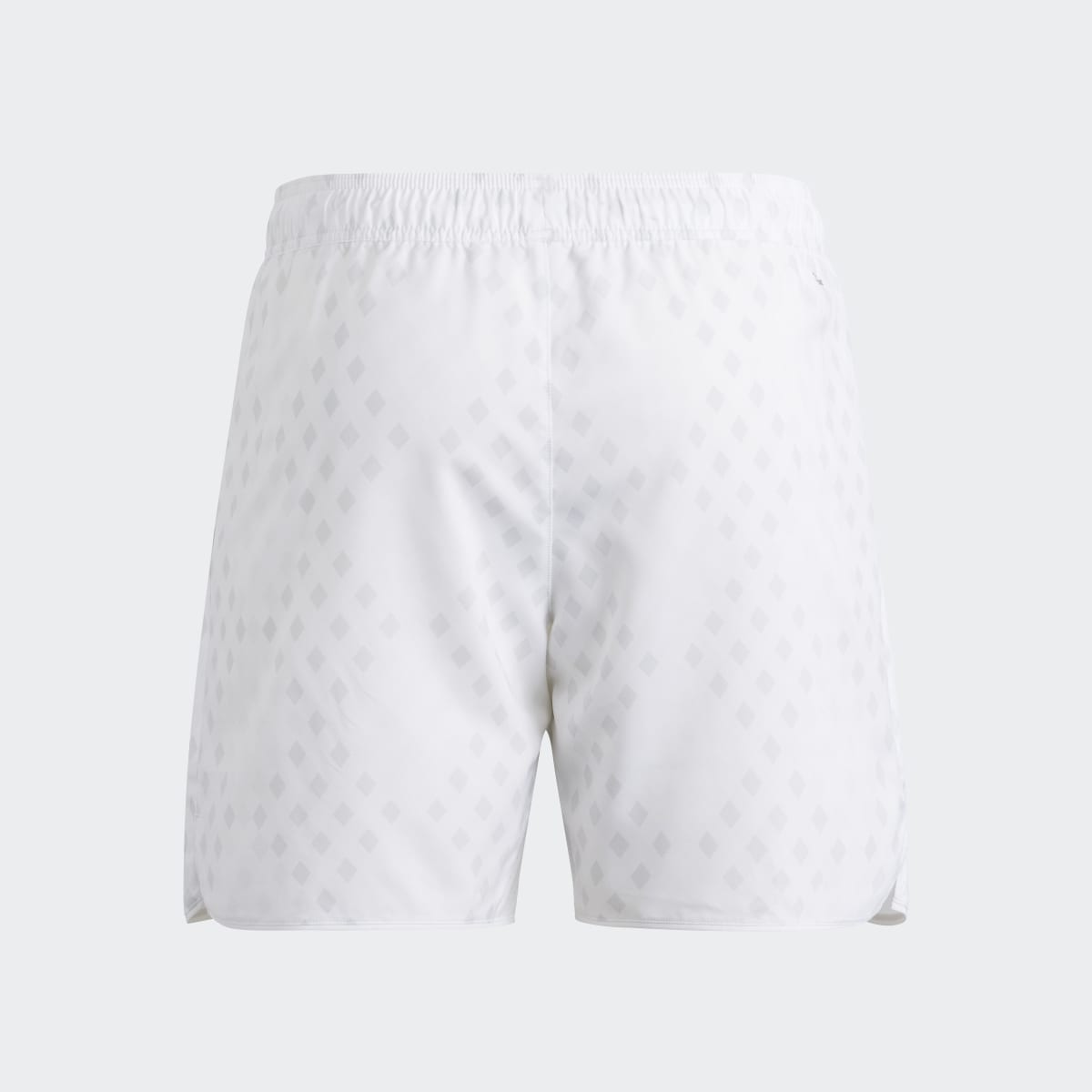 CLUB GRAPHSHORT White/Grey