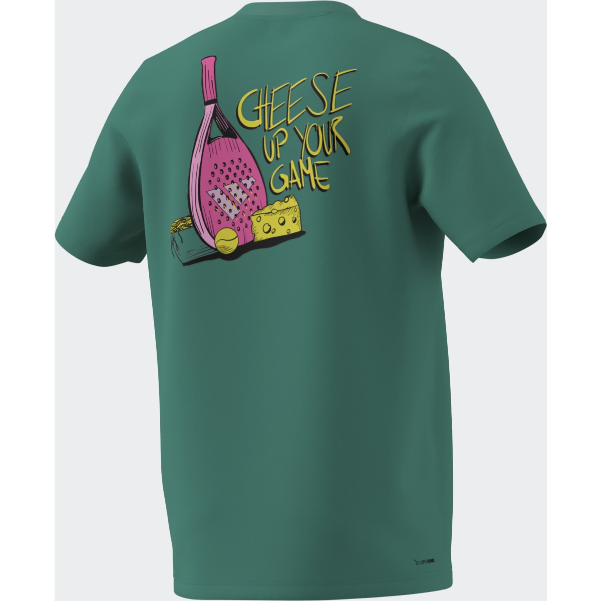 PADEL G T Teal