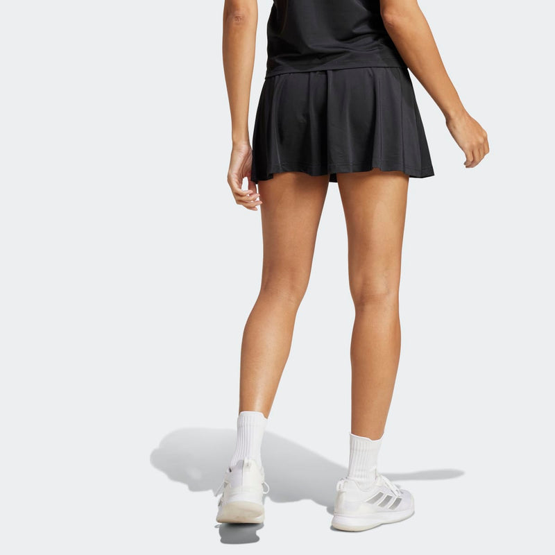 CLUB SKIRT Black