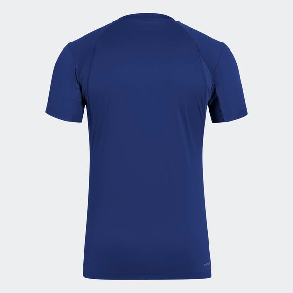 CLUB 3STR TEE Navy