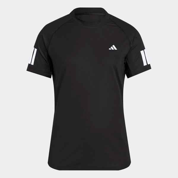 CLUB TEE Black