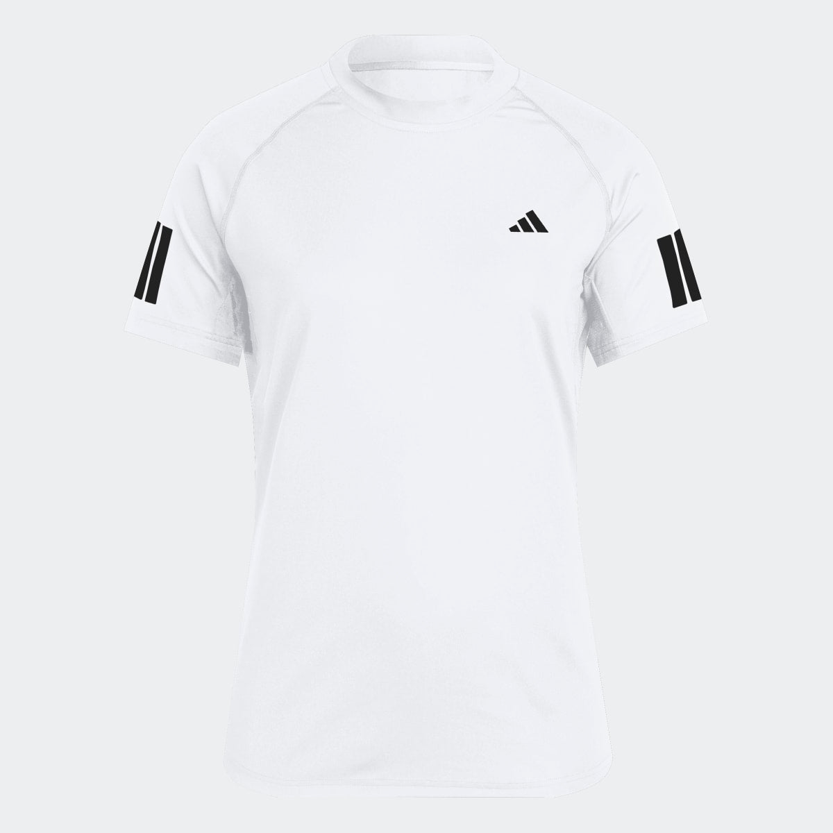 CLUB TEE White