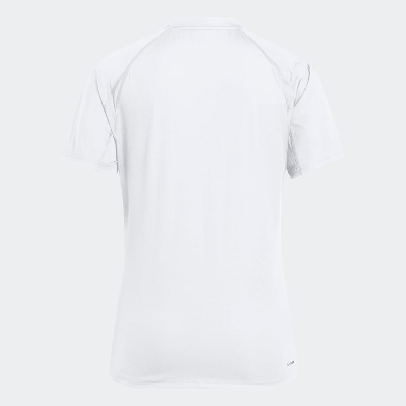 CLUB TEE White