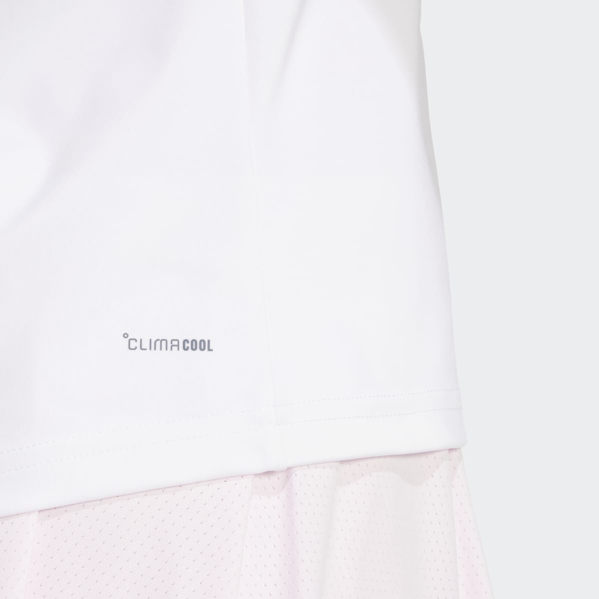 CLUB TEE White
