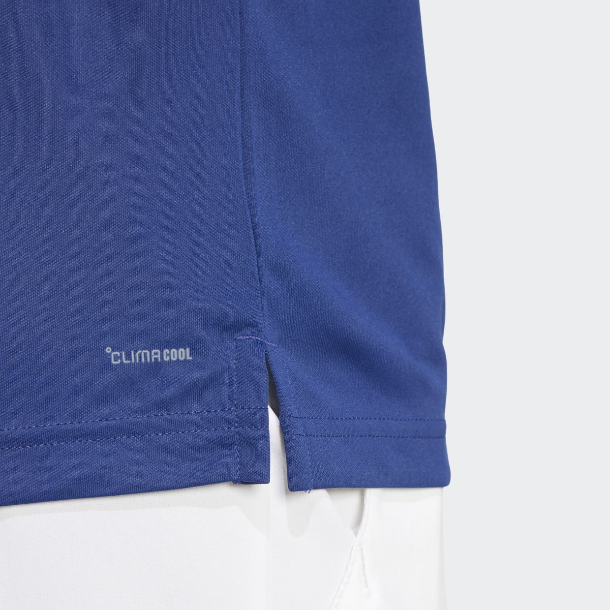 CLUB 3-STRIPES POLO SHIRT Navy