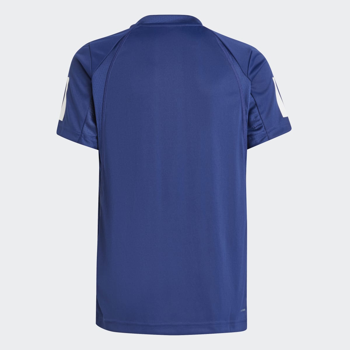 CLUB 3-STRIPES T-SHIRT KIDS Navy