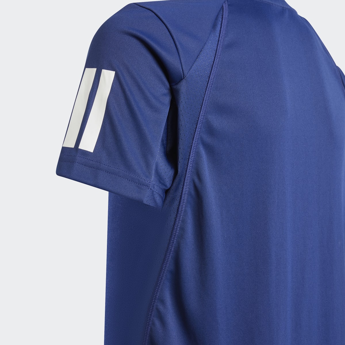 CLUB 3-STRIPES T-SHIRT KIDS Navy