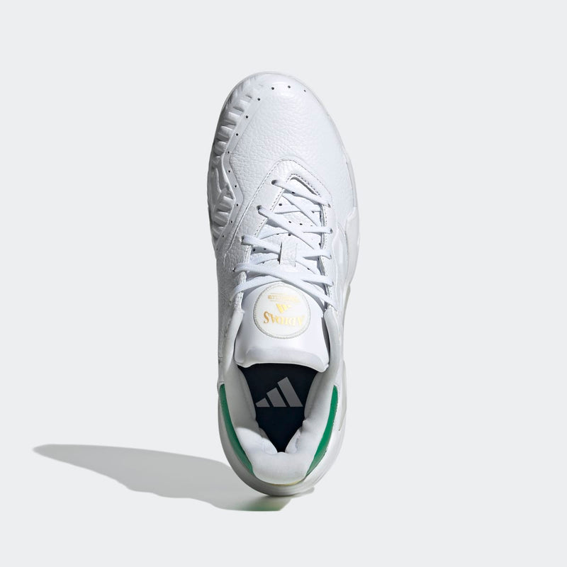 Barricade 13 Men's Leather