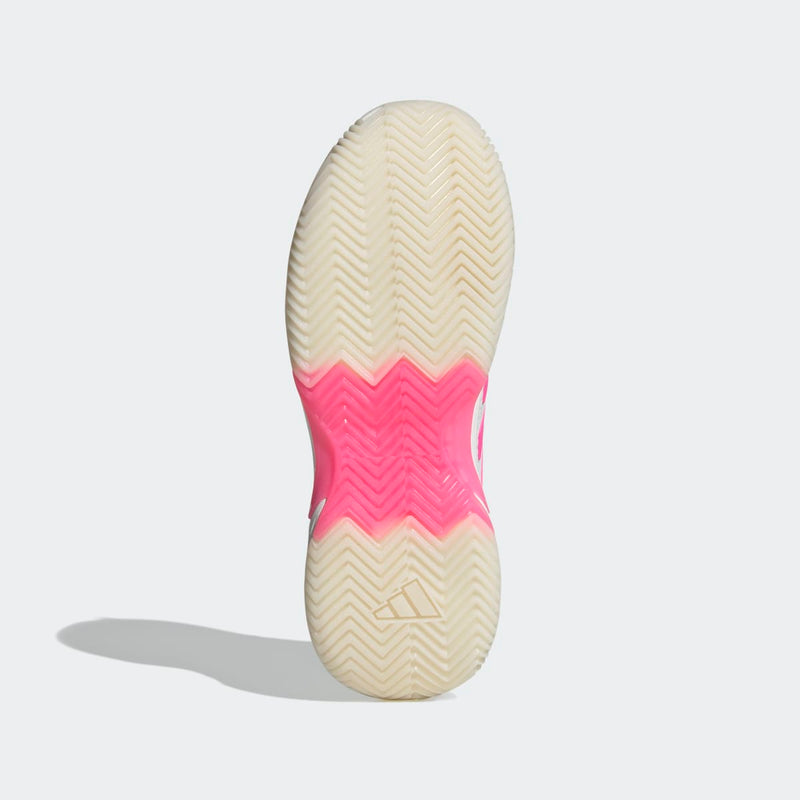 GameCourt 2 Women's White/Pink