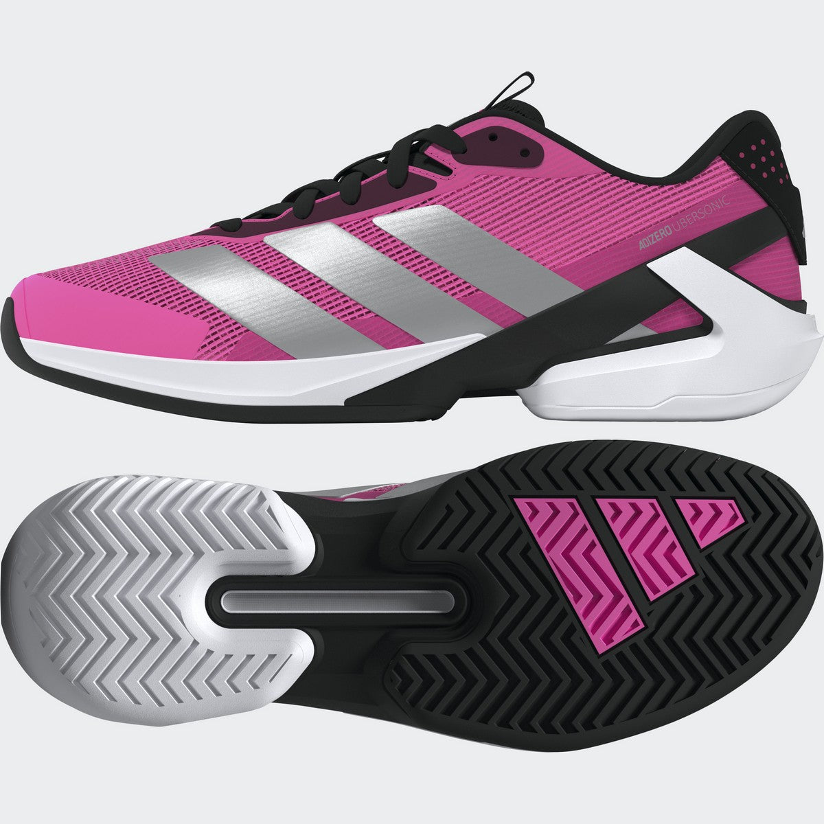 adizero Ubersonic 5 Men's NM Pink