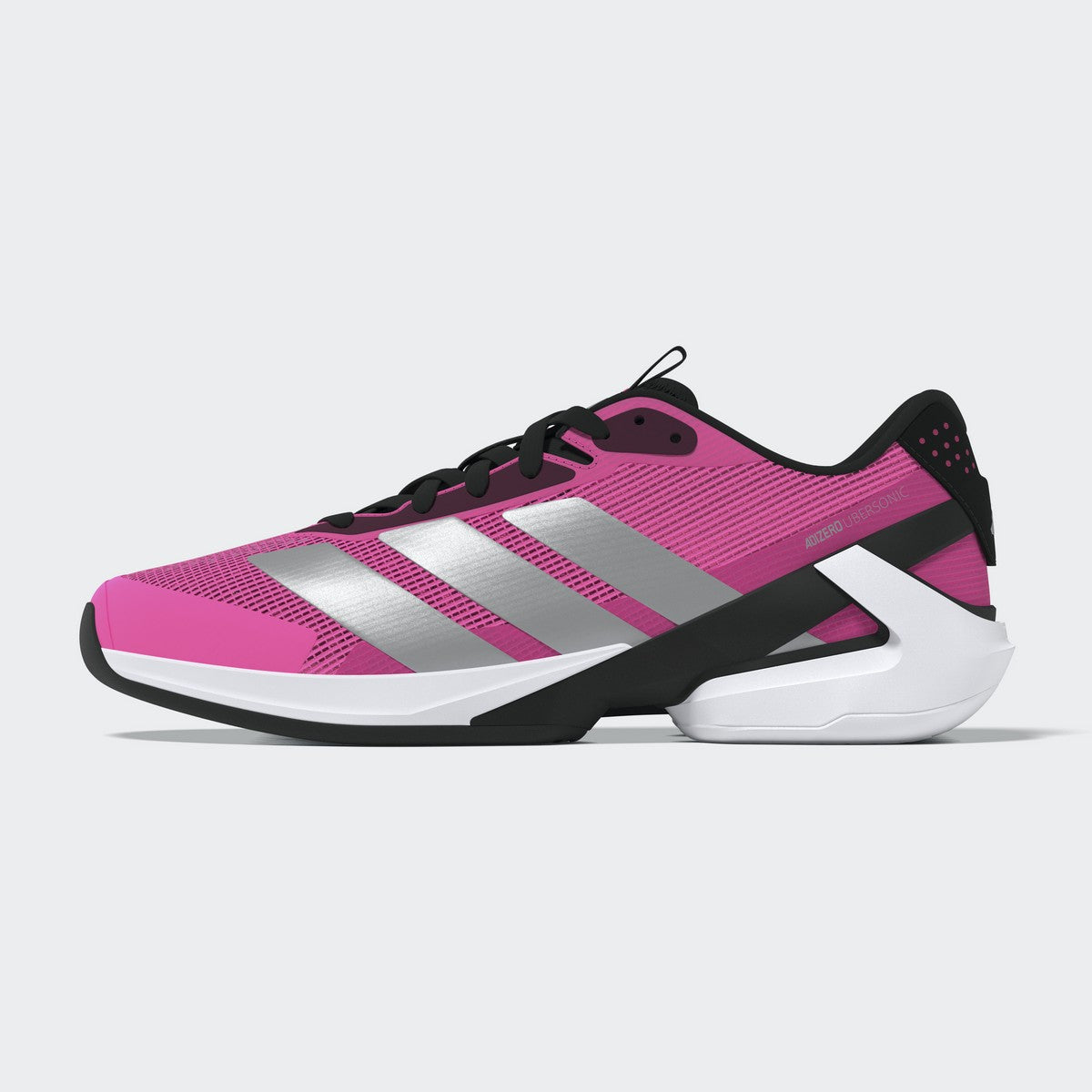 adizero Ubersonic 5 Men's NM Pink