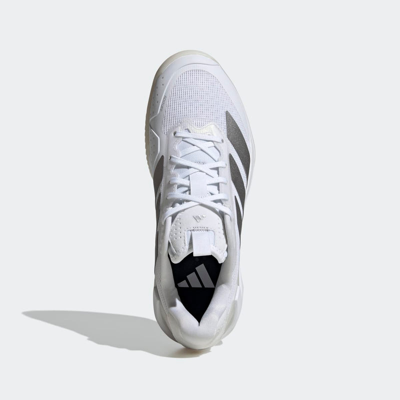 adizero Ubersonic 5 Women's CL White