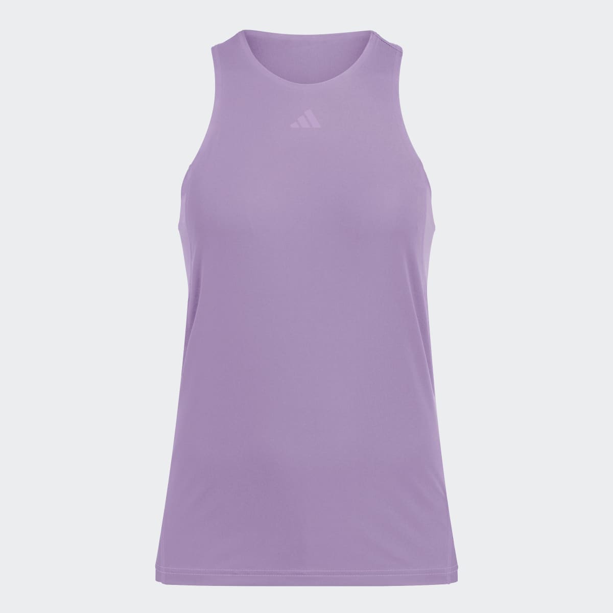 CLUB TANK Plum