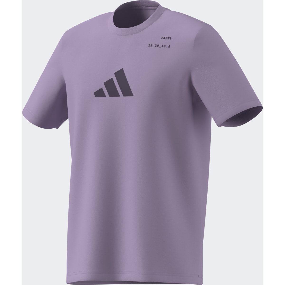 Men's PADEL CAT G T Plum