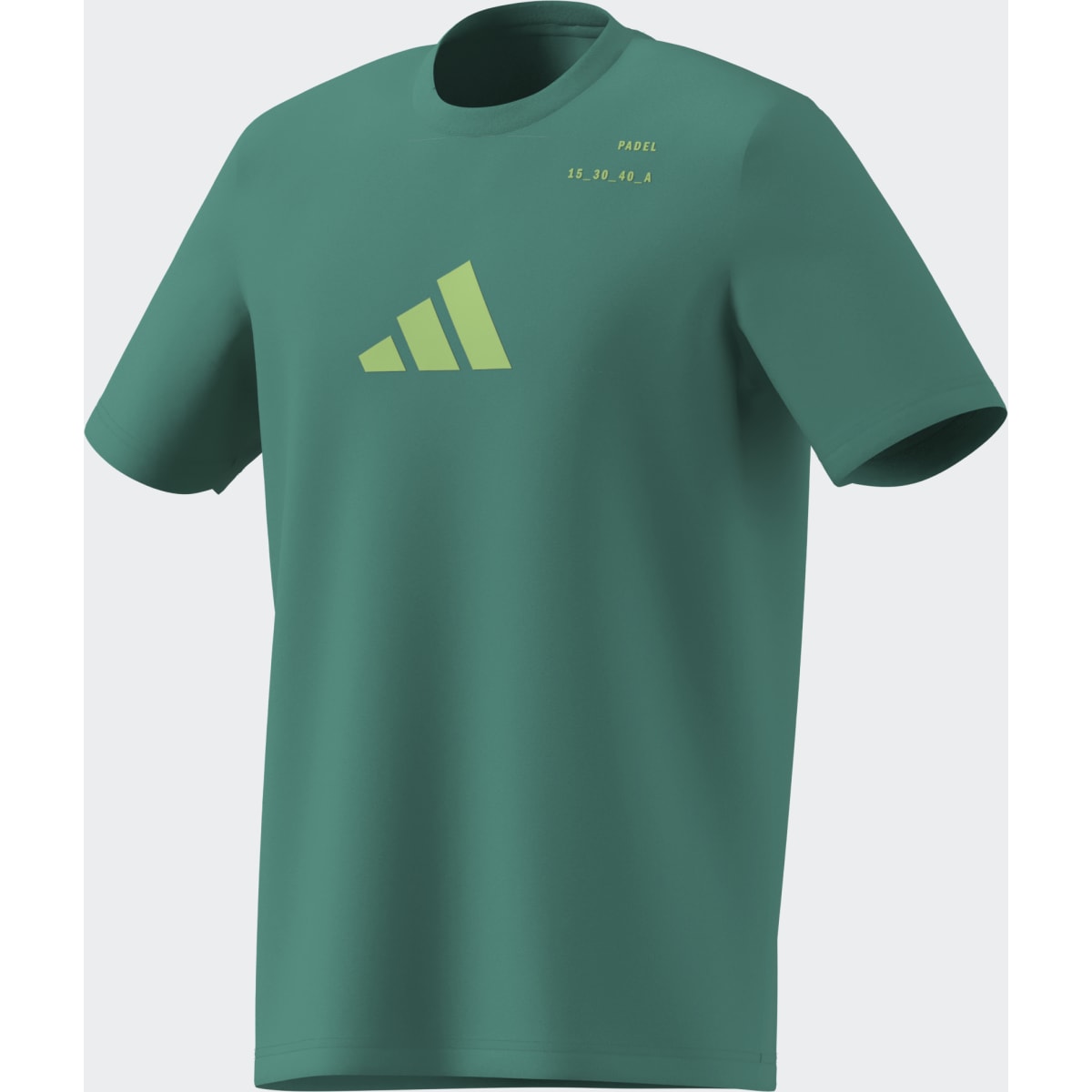 Men's PADEL CAT G T Teal