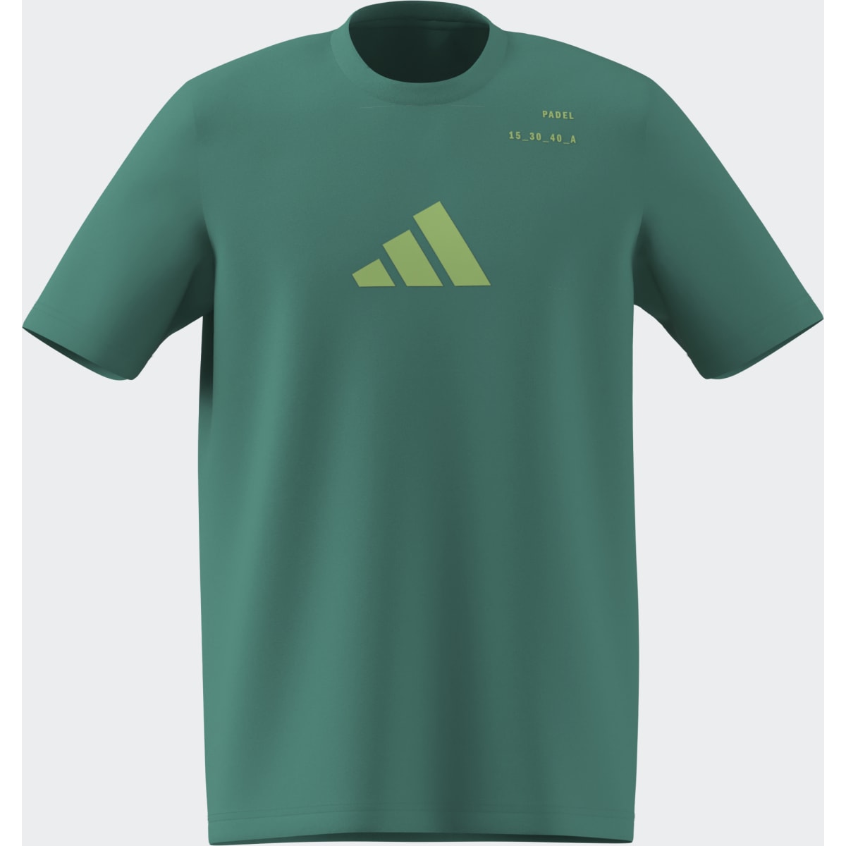 Men's PADEL CAT G T Teal