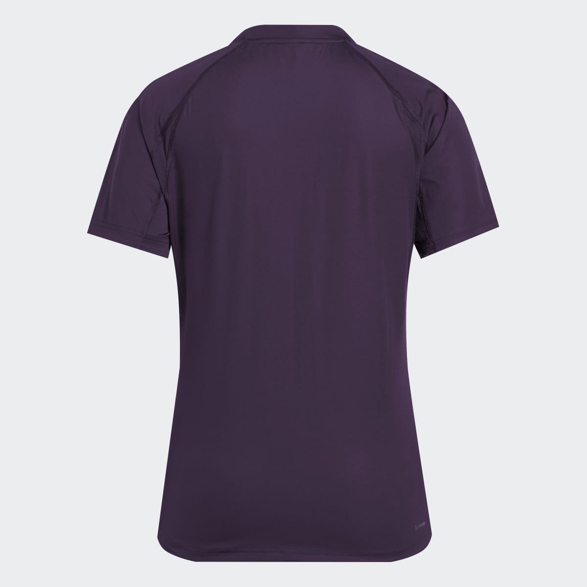 CLUB TEE Plum