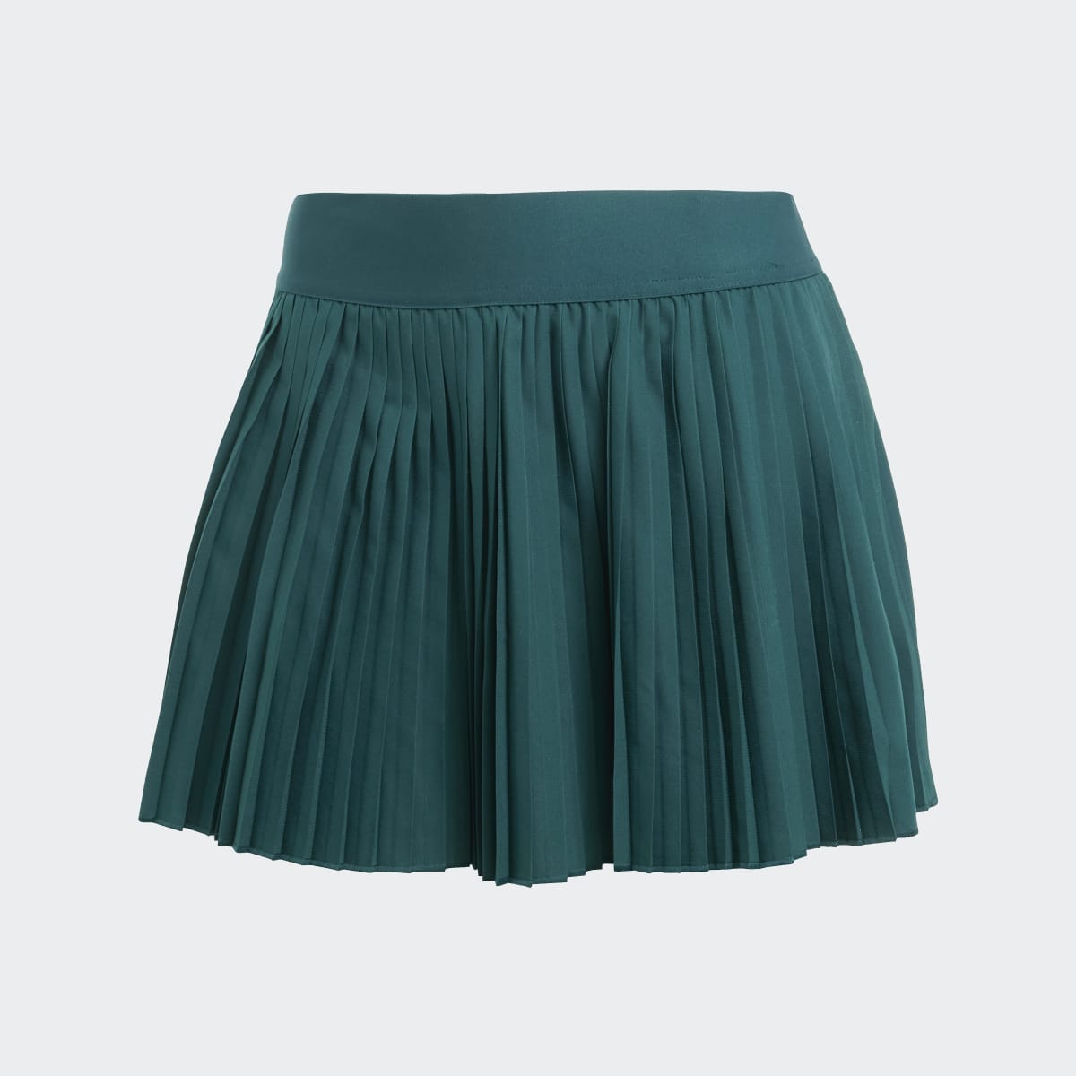 CLUB PLEATED SKIRT Ivy