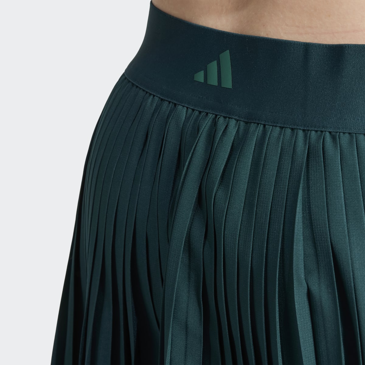 CLUB PLEATED SKIRT Ivy