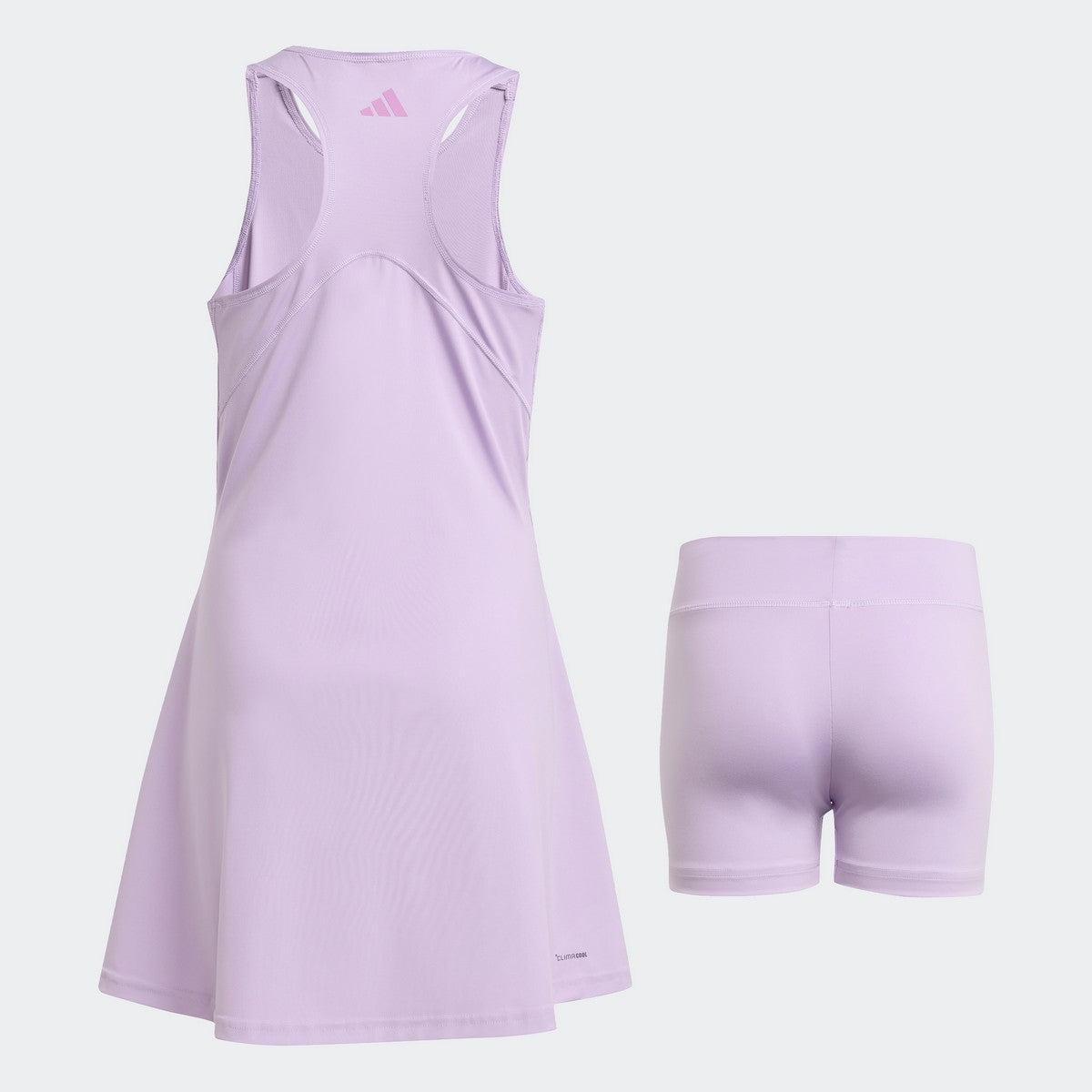 G CLUB DRESS Plum