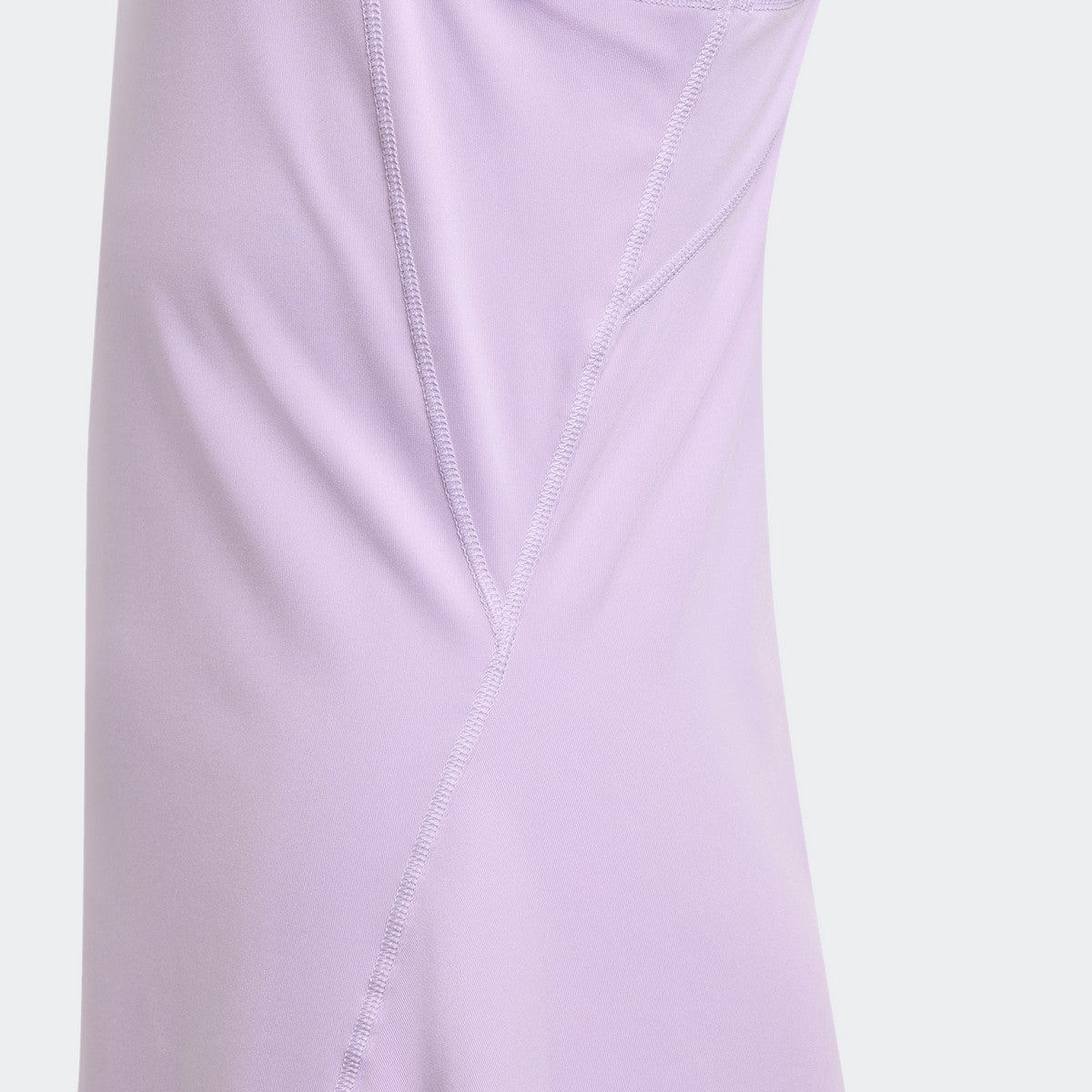 G CLUB DRESS Plum