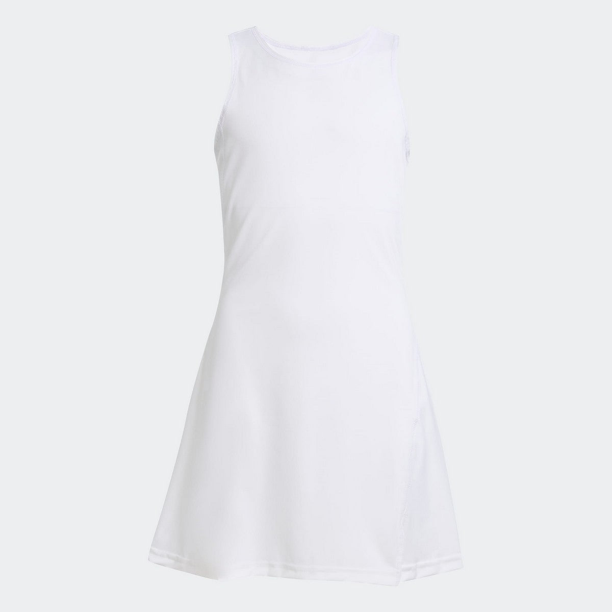 G CLUB DRESS White