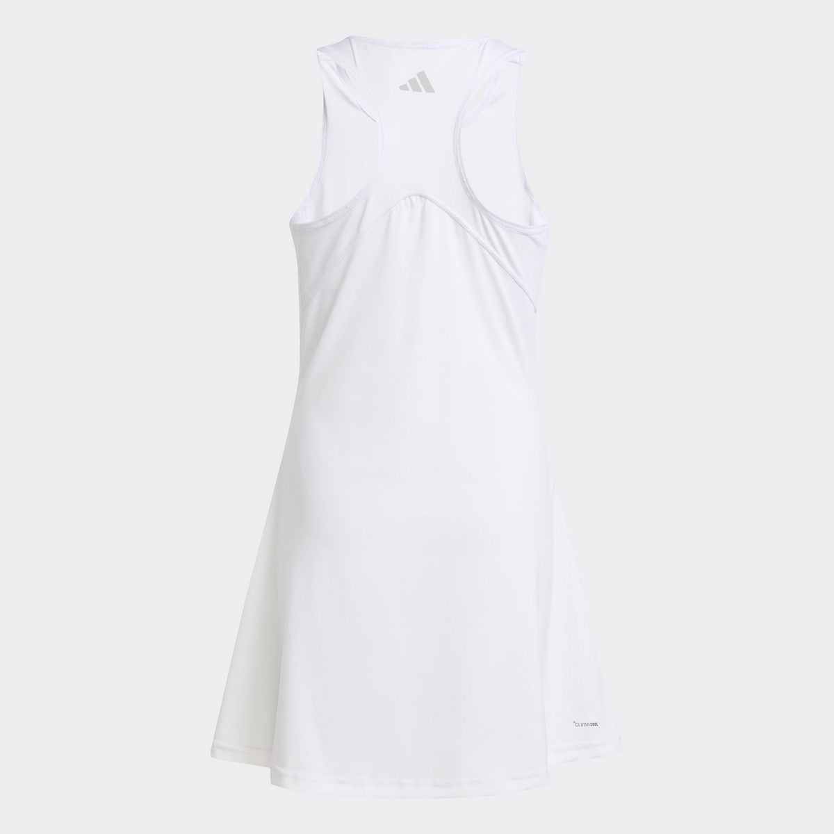 G CLUB DRESS White