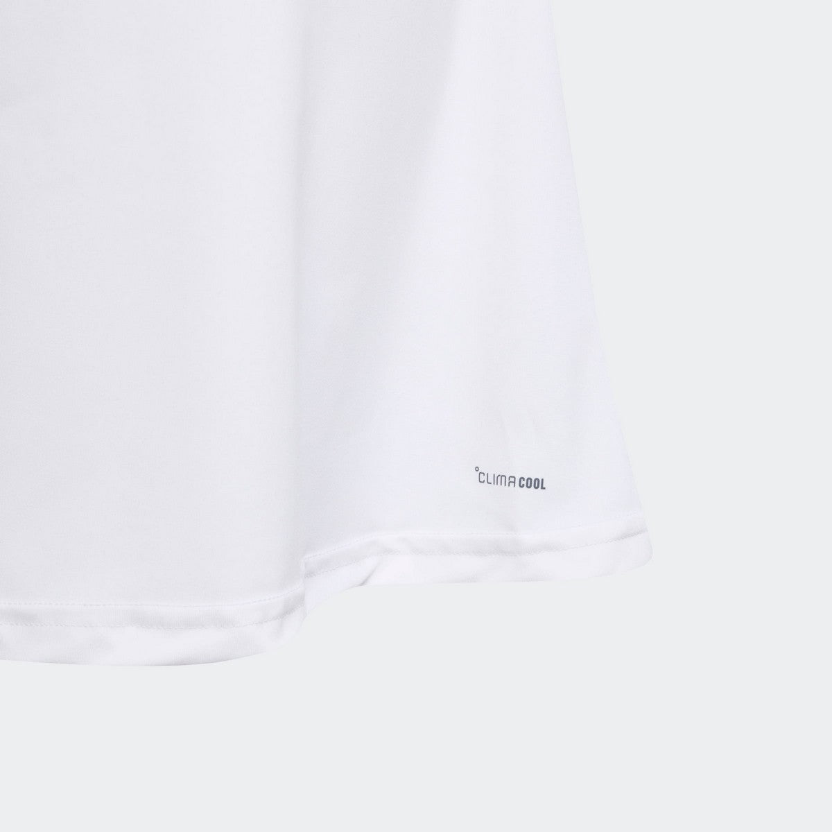G CLUB DRESS White