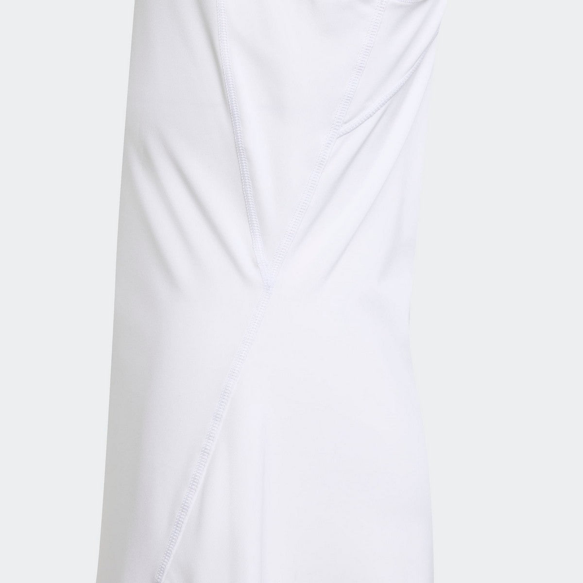 G CLUB DRESS White