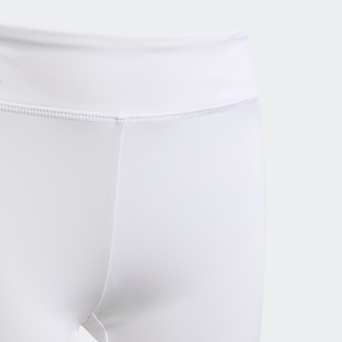 G CLUB DRESS White