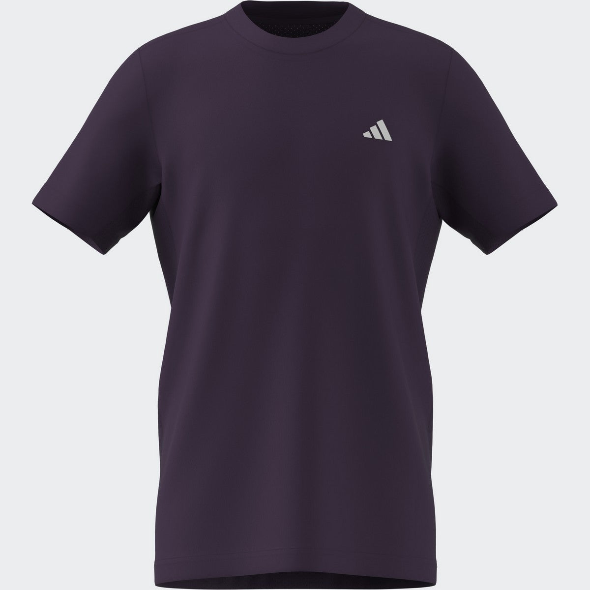 B CLUB TEE Plum