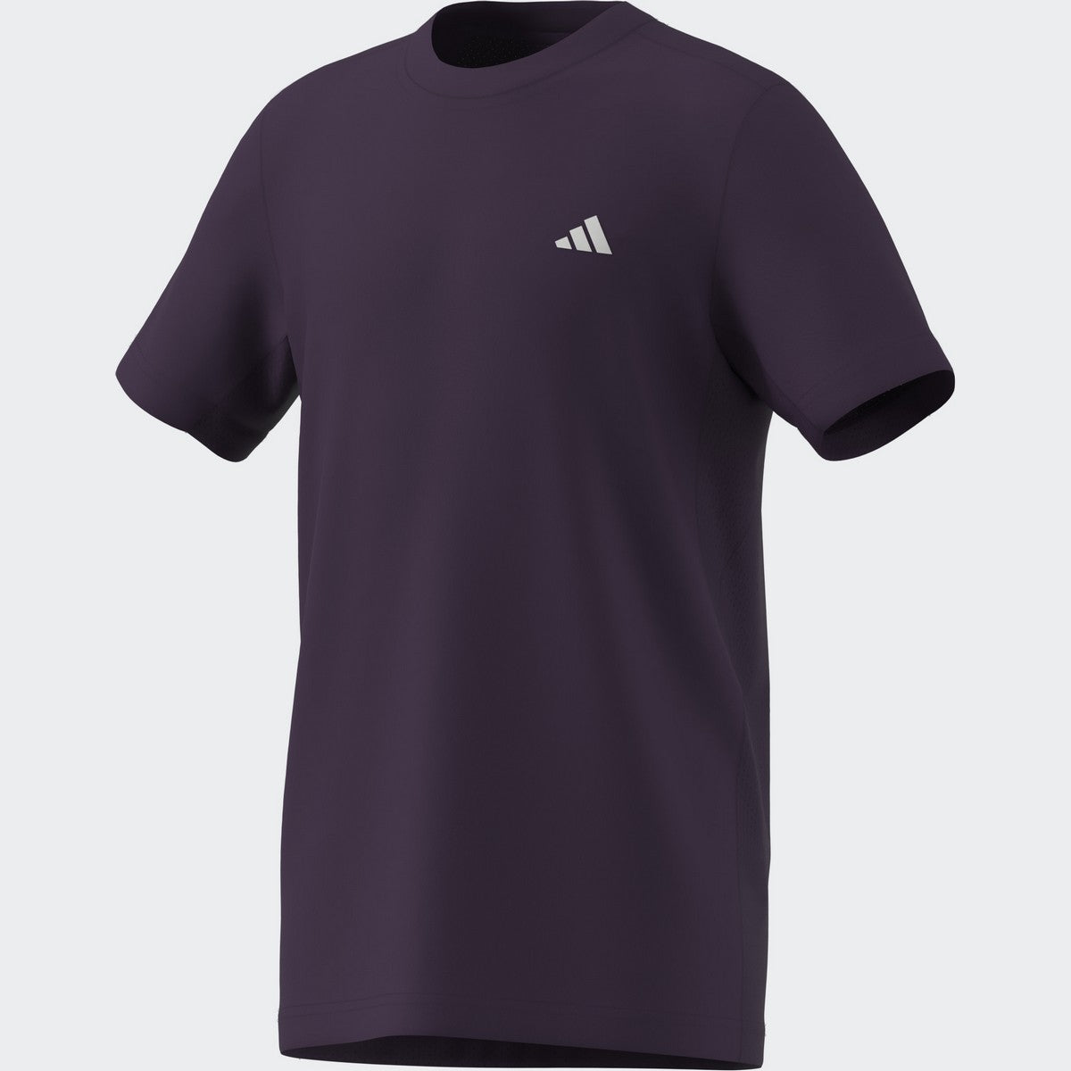 B CLUB TEE Plum